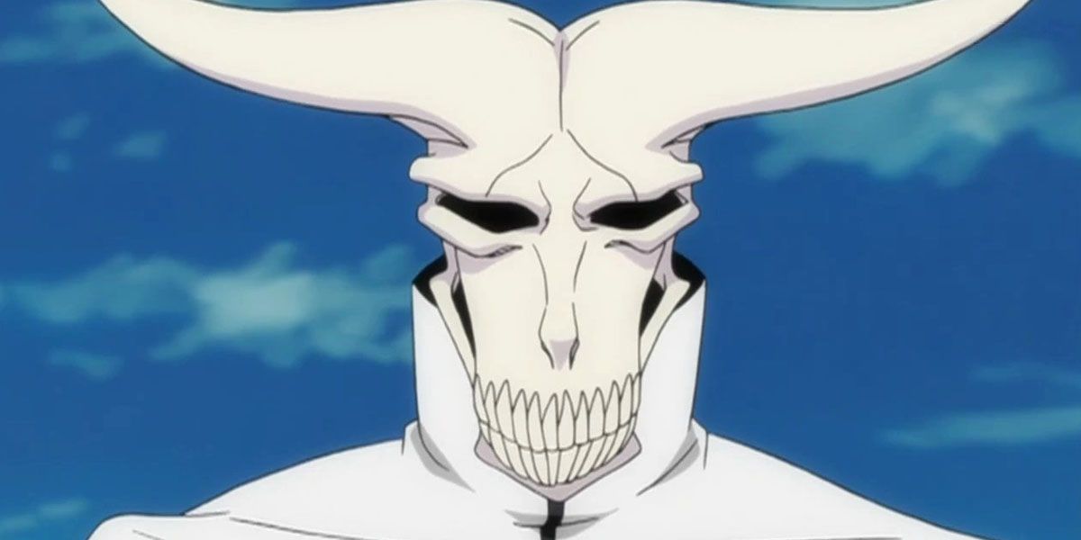 15 Coolest Bleach Villains, Ranked