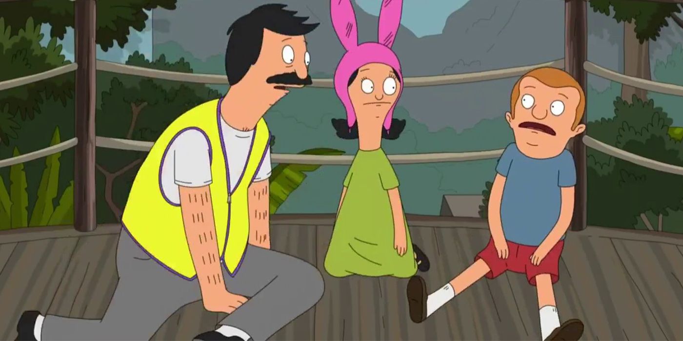 This Minor Bobs Burgers Character Has the Saddest Backstory in the Show