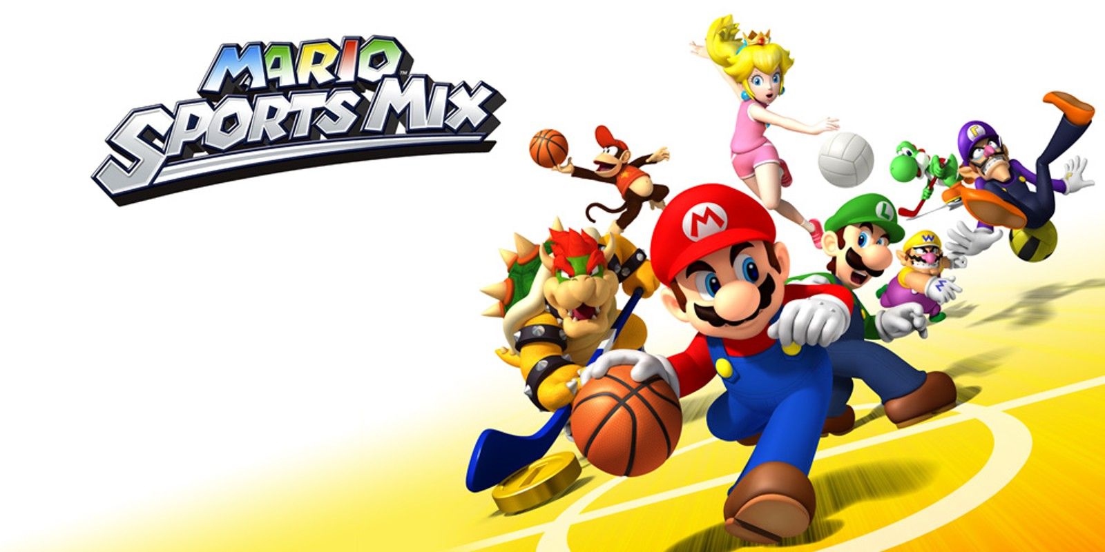 10 Best Mario Games on Wii, Ranked