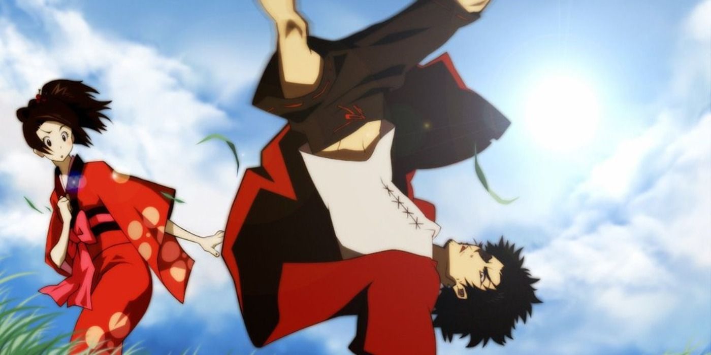 10 Things You Didn't Know About Samurai Champloo