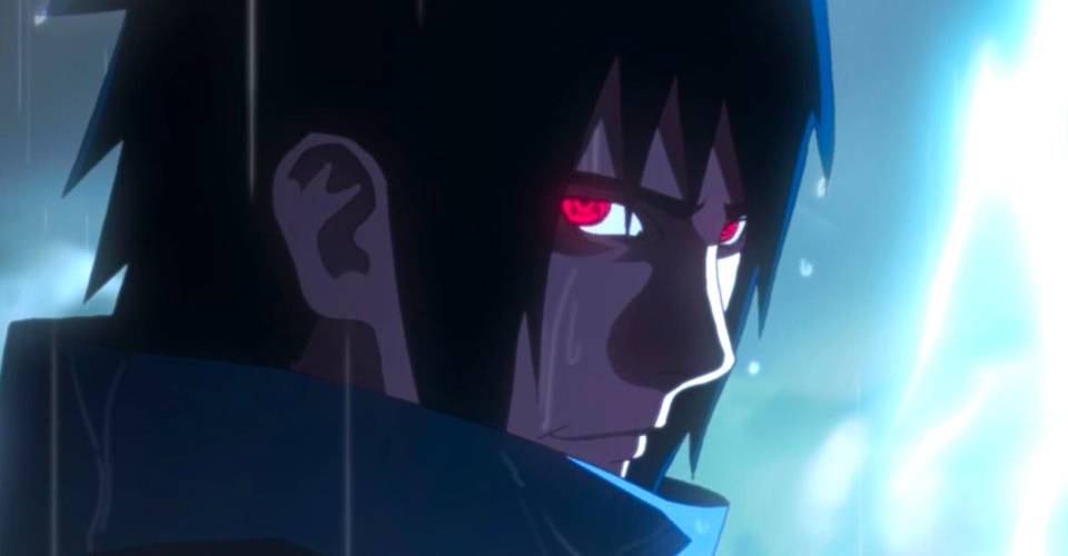 Boruto Chapter 53 Sasuke S New Scientific Weapon Could Change The Dojutsu Game Forever
