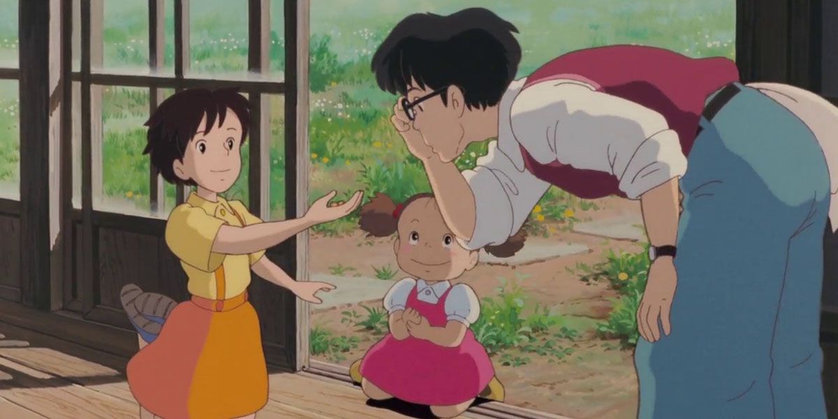 Disney Should Learn These Lessons From Studio Ghibli