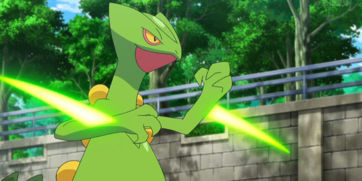 Ashs 10 Strongest Pokémon (That Rarely Win Battles)