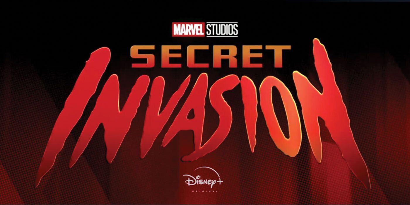 secret invasion disney+