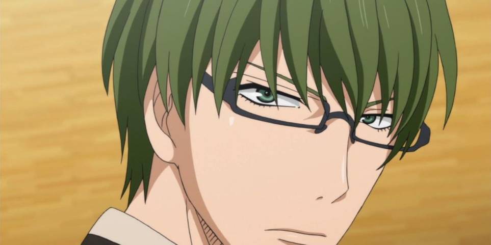 10 Of The Most Popular Anime Characters With Green Hair Cbr 10 Of The Most Popular Anime Characters With Green Hair Cbr