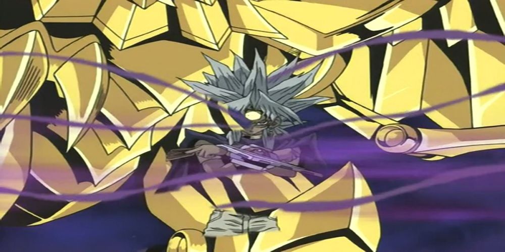 Yu-Gi-Oh: 10 Best Episodes of Battle City Ranked, According to IMDb