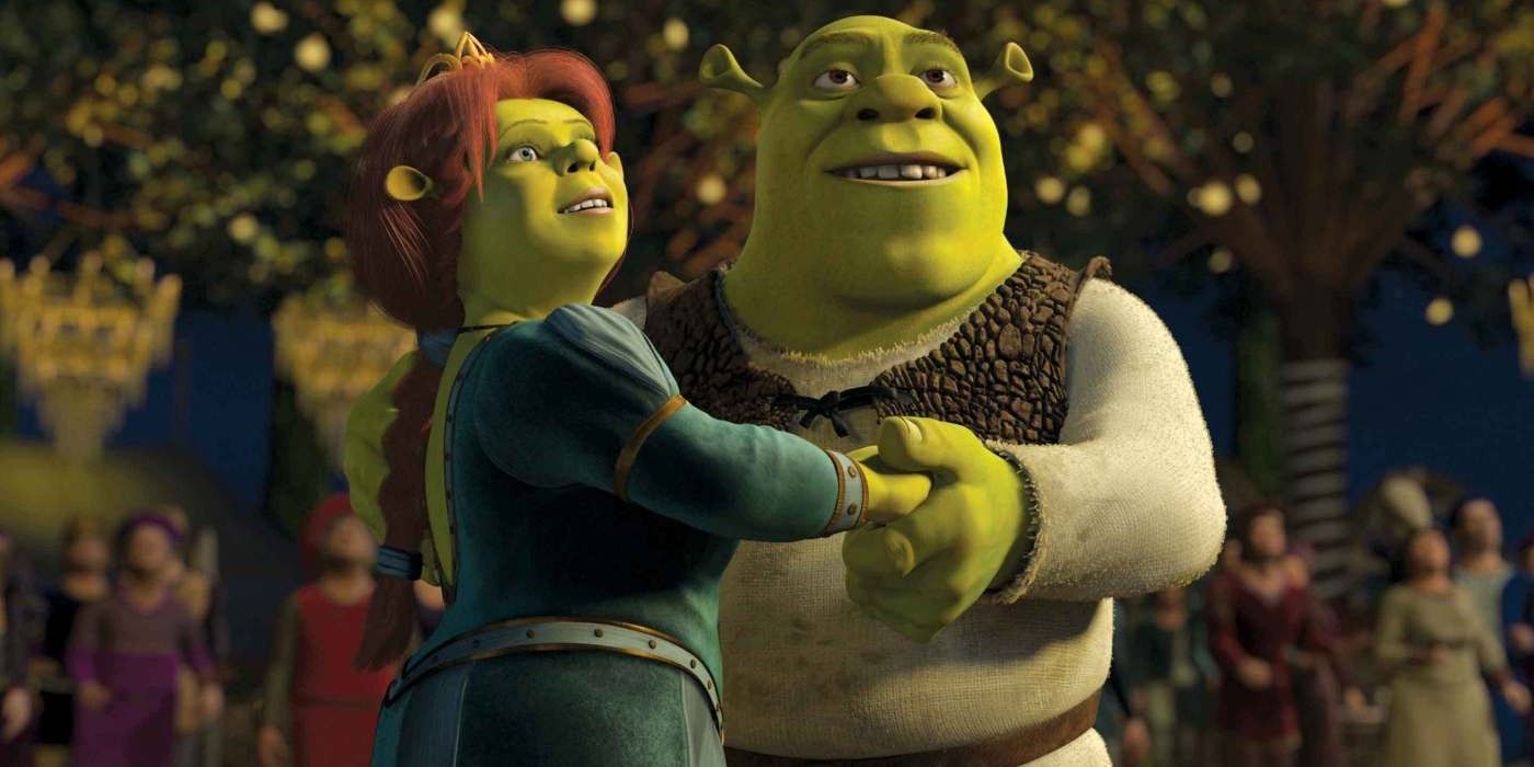 Movies Shrek-2-Movie