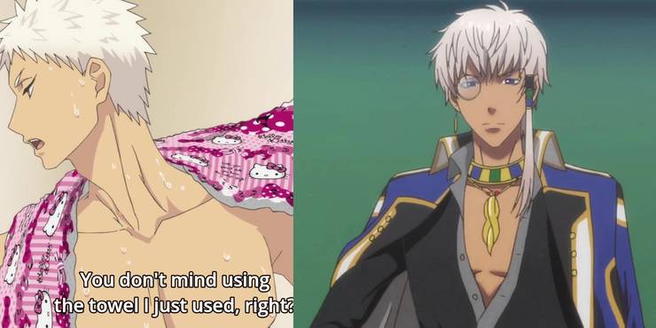 10 Anime Characters Who Could Easily Be Twins But Aren T 10 Anime Characters Who Could Easily Be Twins But Aren T