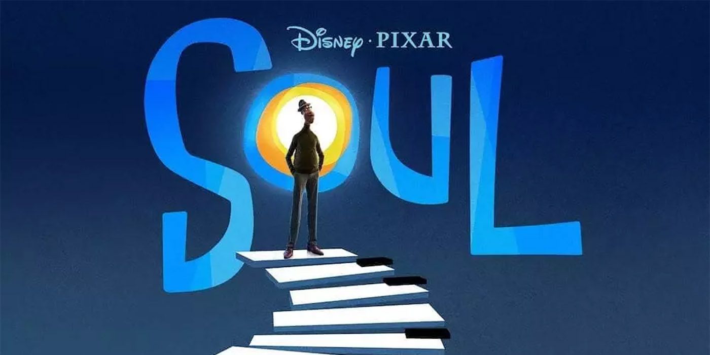 The soul breaks a great Pixar tradition