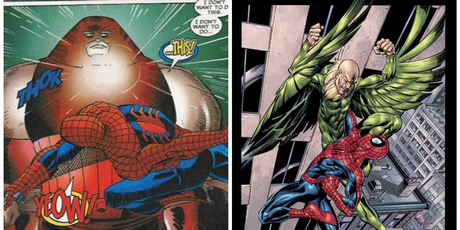 Has Marvel Just Lost Spider-Man for Good?