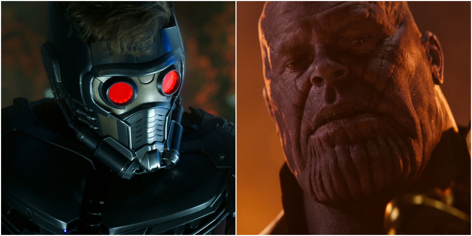 5 Things About Star-Lord The MCU Changed (& 5 They Kept The Same)