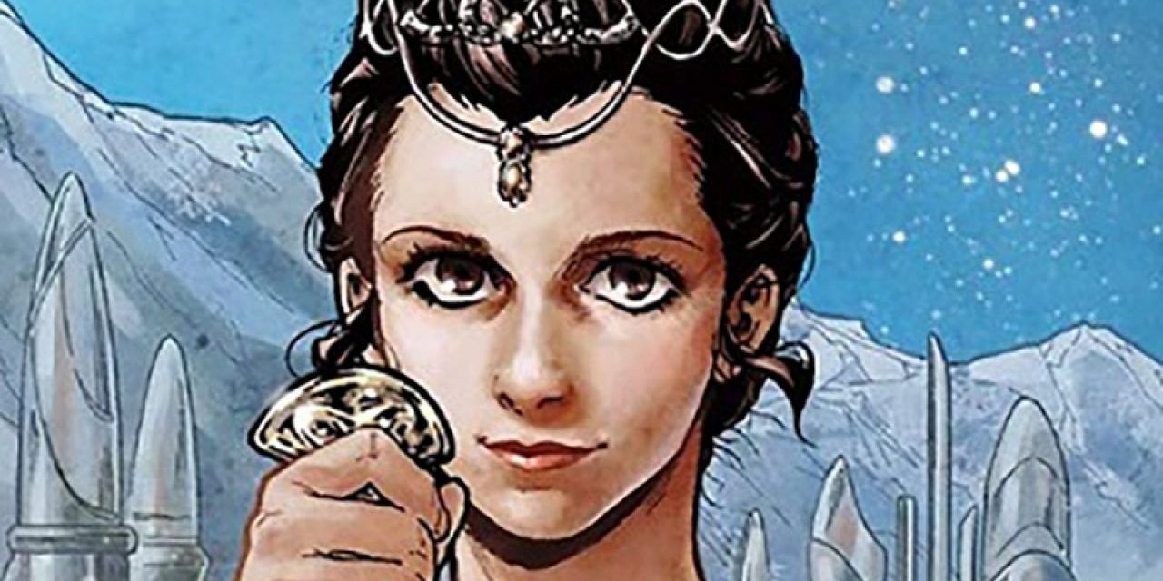 Star Wars: 10 Ways Leia Is Different In Legends