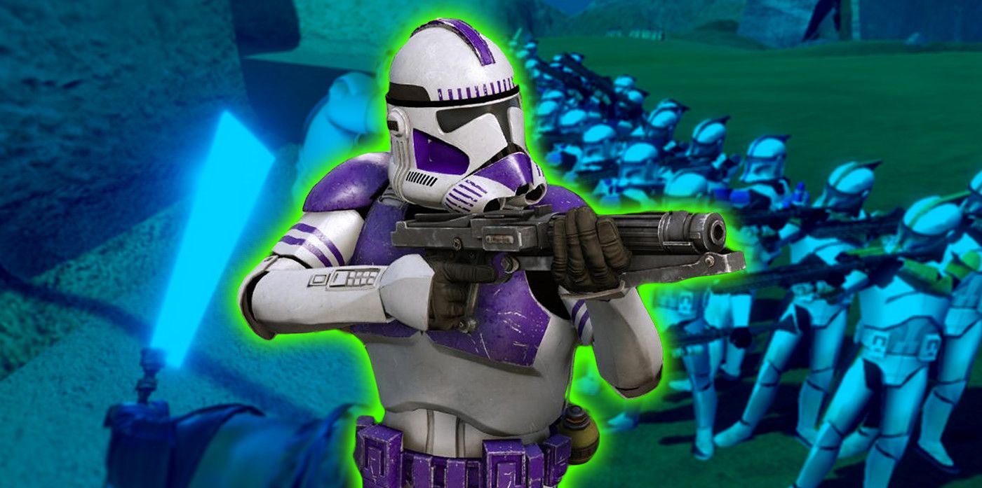 empire at war clone wars mod download