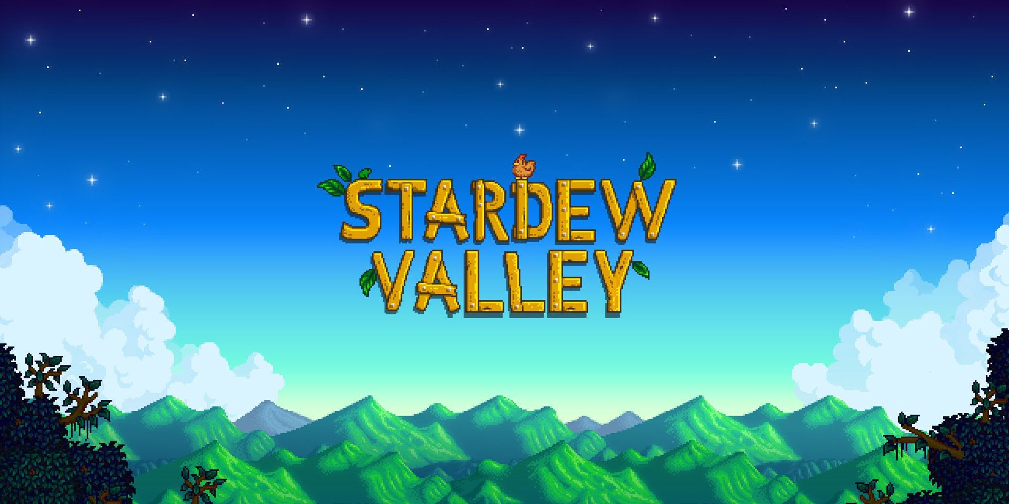 Stardew Valley: What Version 1.5 Adds