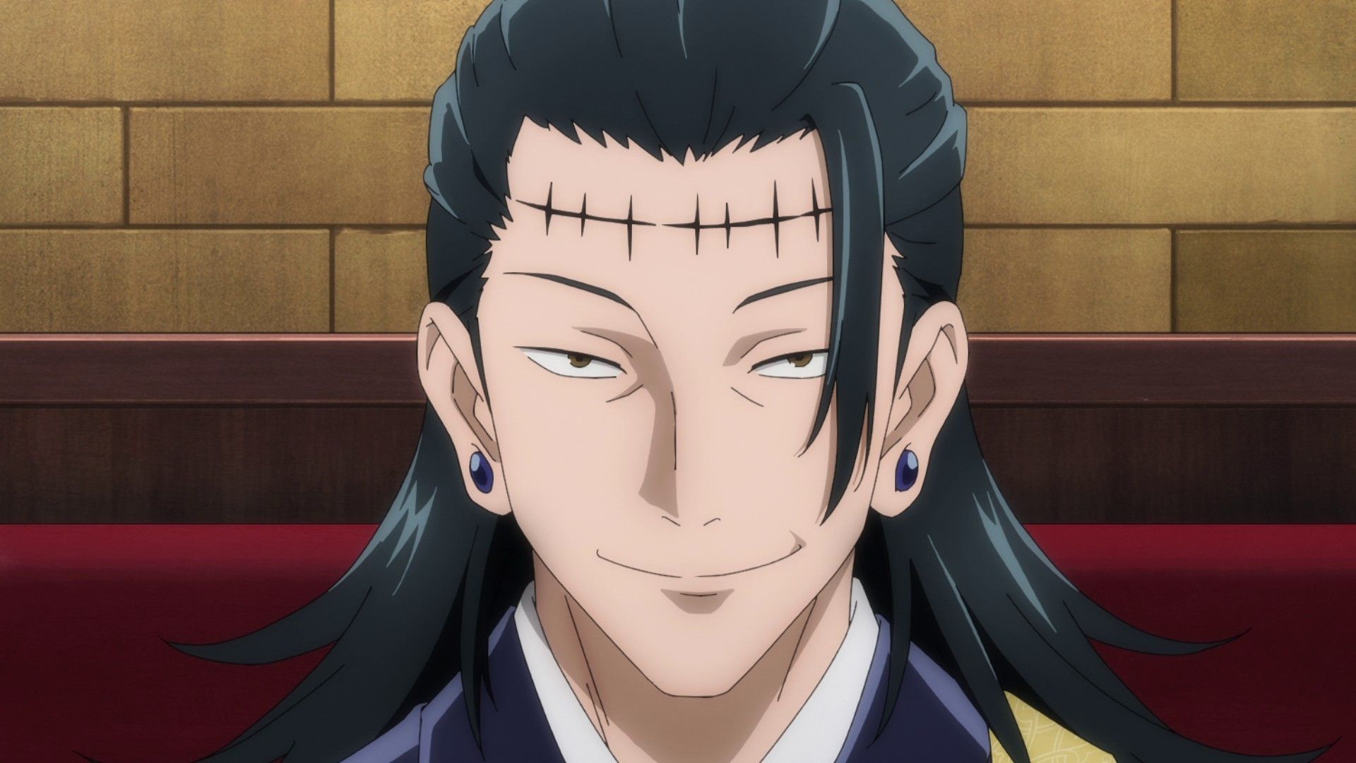 Which Jujutsu Kaisen Character Are You Based On Your Zodiac Sign