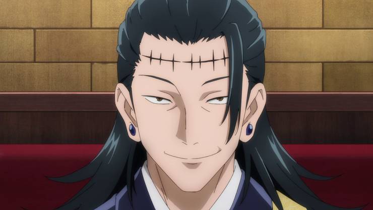 Which Jujutsu Kaisen Character Are You Based On Your Zodiac Sign Which Jujutsu Kaisen Character Are You Based On Your Zodiac Sign