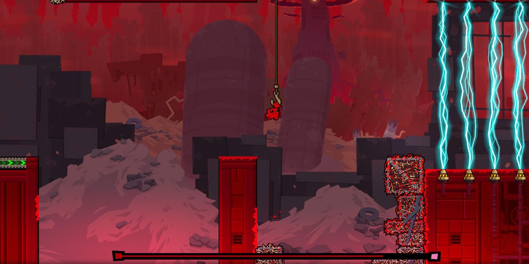 Super Meat Boy Forever: Tips, Tricks & Strategies for New Players