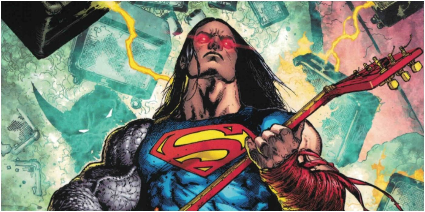 Superman The Best Artists Of The Modern Age Ranked