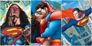 Best Superman Artist At Catherine Reeves Blog