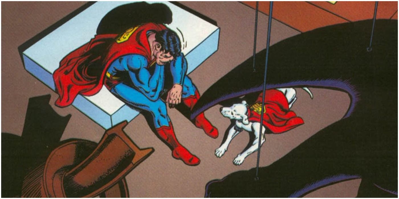 Alan Moore deu ao Superman o final perfeito 5