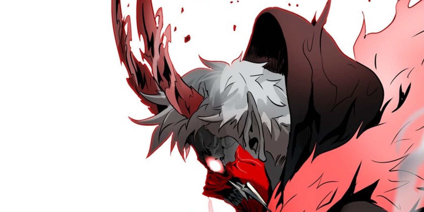 Tower Of God: 10 Best Character Designs In The Franchise, Ranked