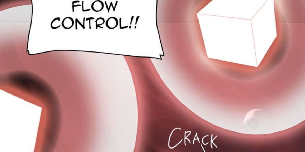 Tower Of God Manwha 10 Lighthouse Tricks Every Light Bearer Should Be