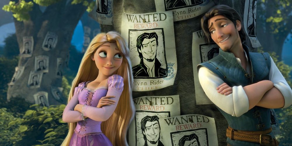 5 Ways Tangled Is Better Than Brave (& 5 Why Brave Is)