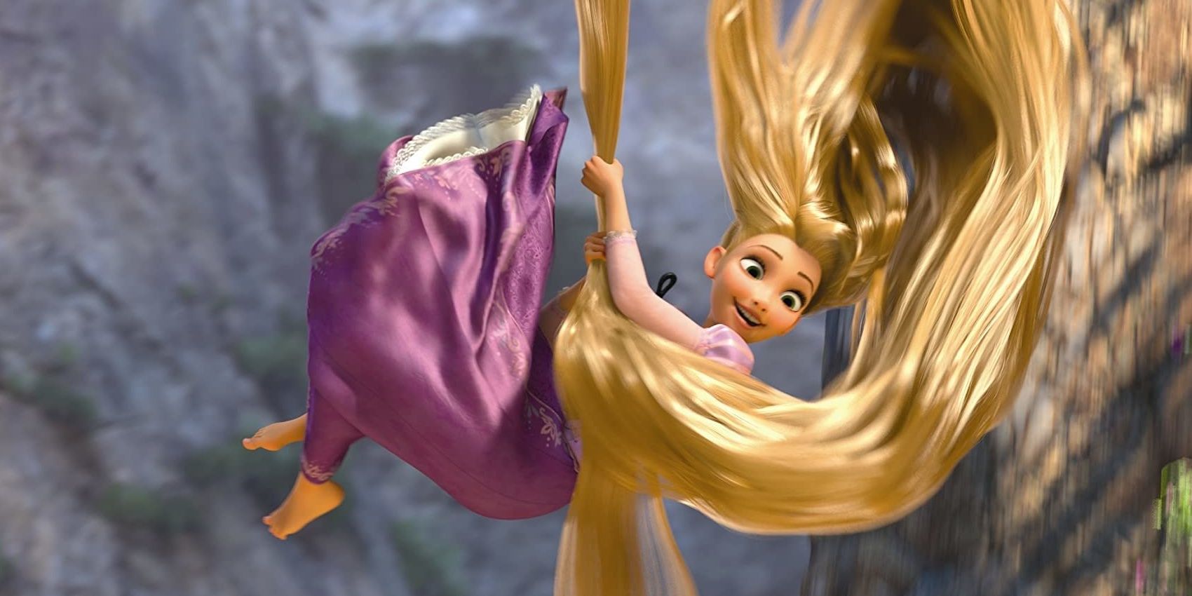 5 Ways Tangled Is Better Than Brave (& 5 Why Brave Is)