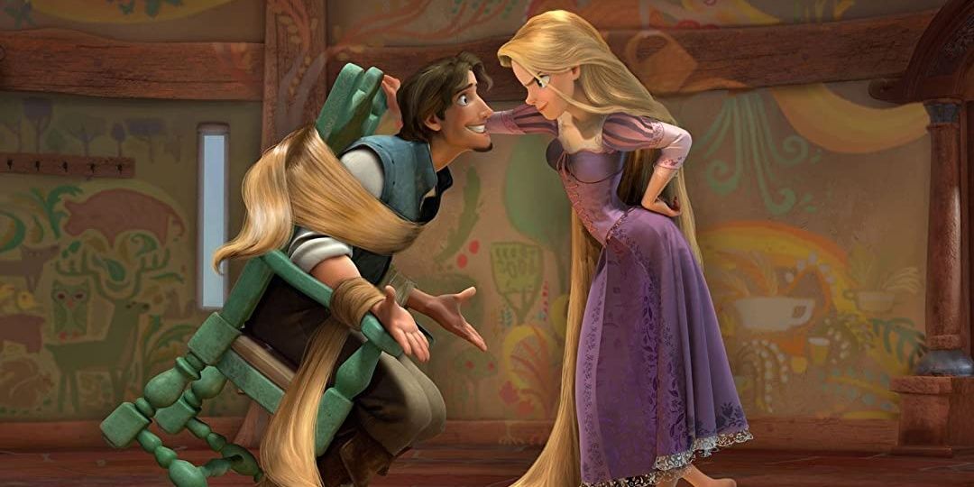 5 Ways Tangled Is Better Than Brave (& 5 Why Brave Is)