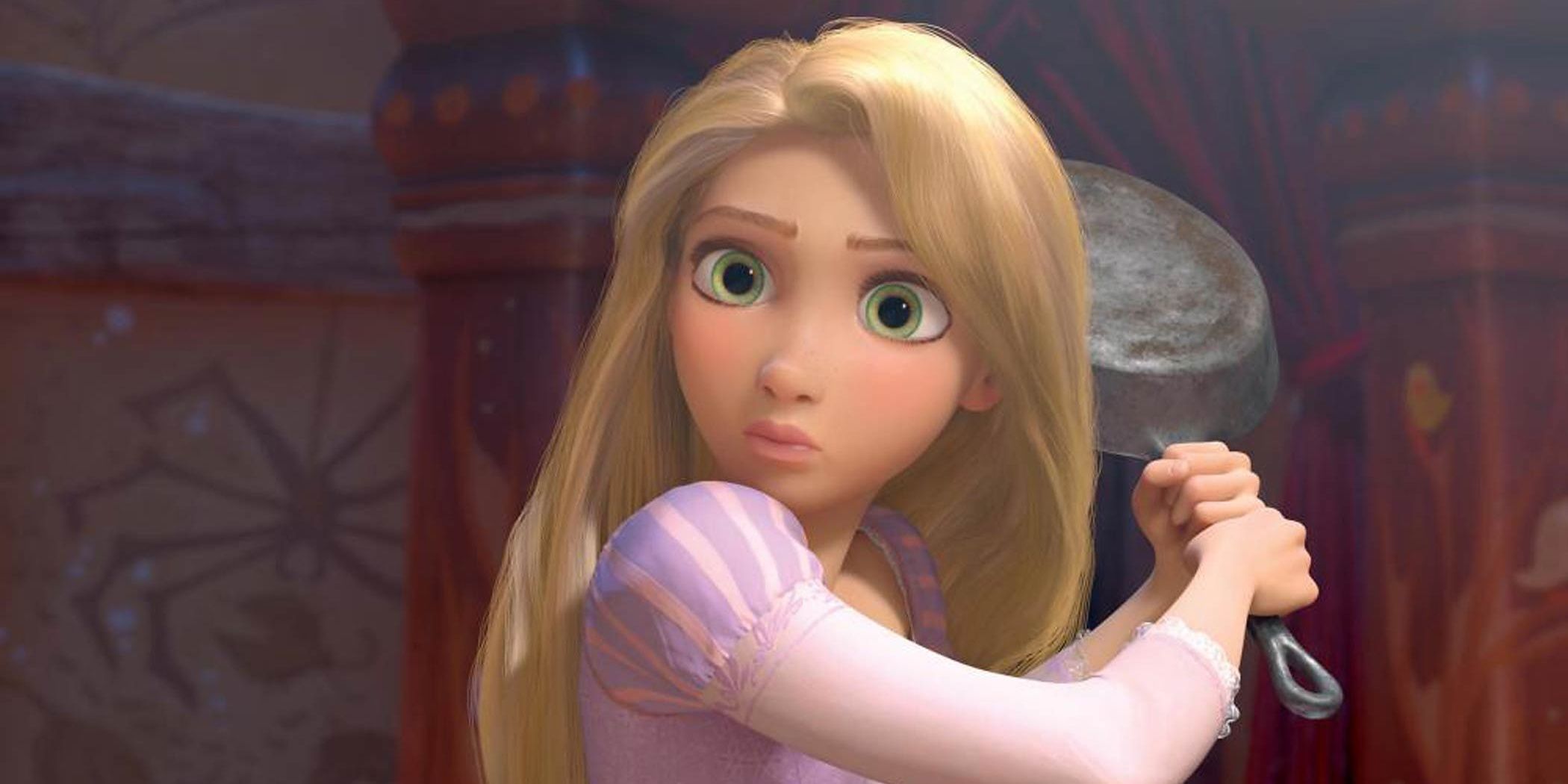5 Ways Tangled Is Better Than Brave (& 5 Why Brave Is)