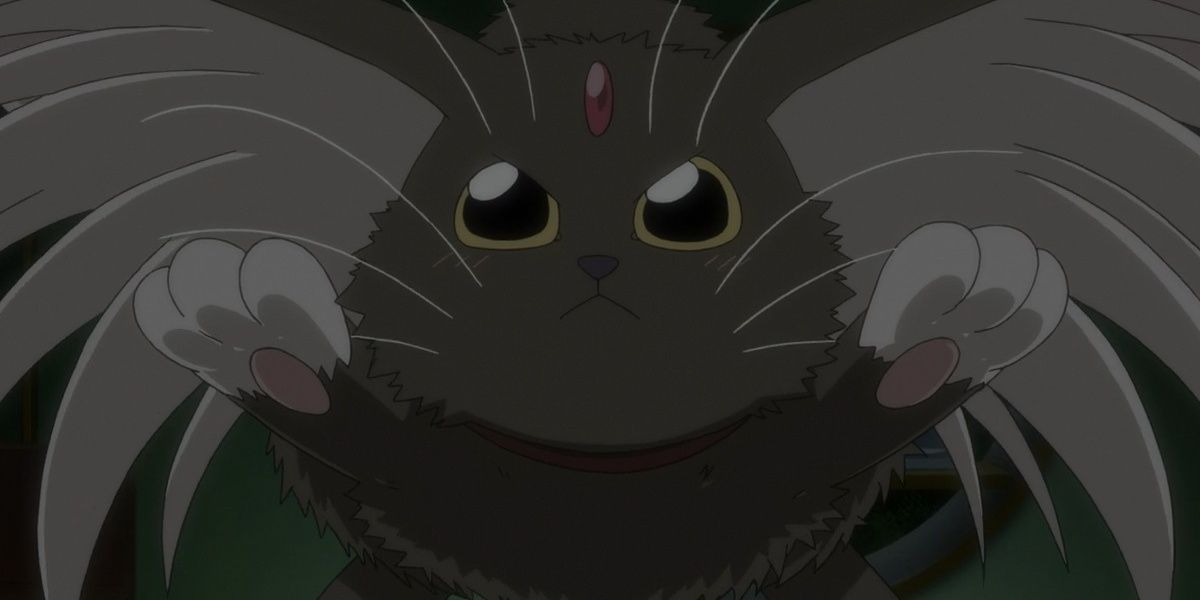 Download Tenchi Muyo: Sasami~cabbit (1775x1230) - Minitokyo | Anime chibi,  Anime, Anime images