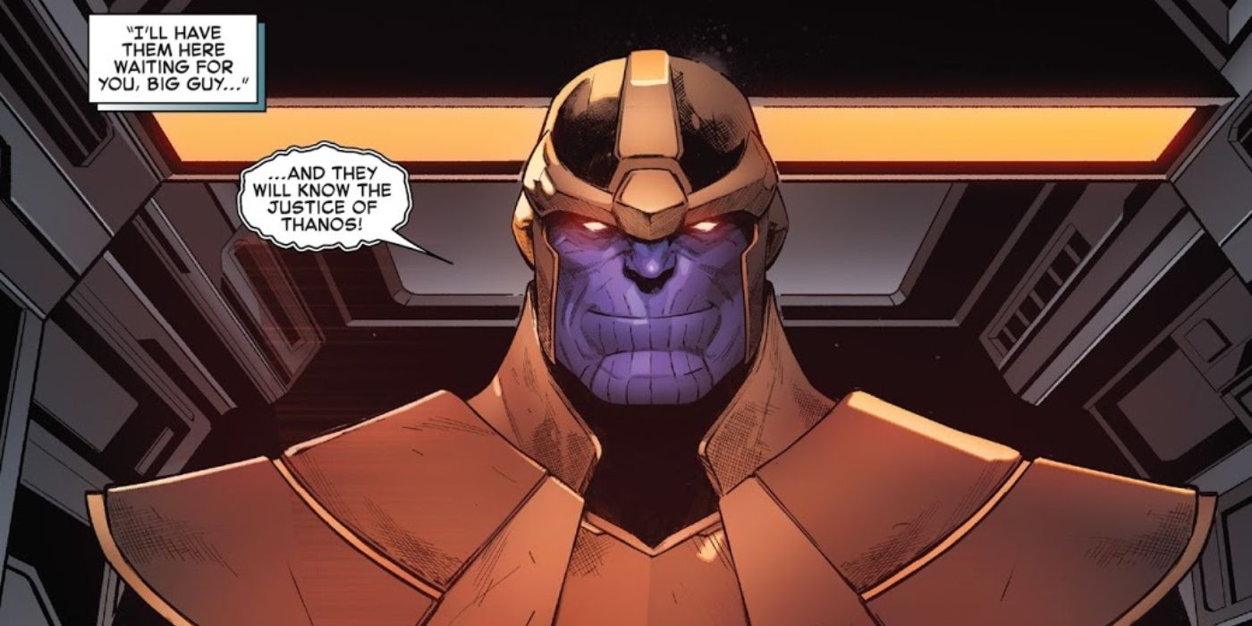Thanos the Just 1