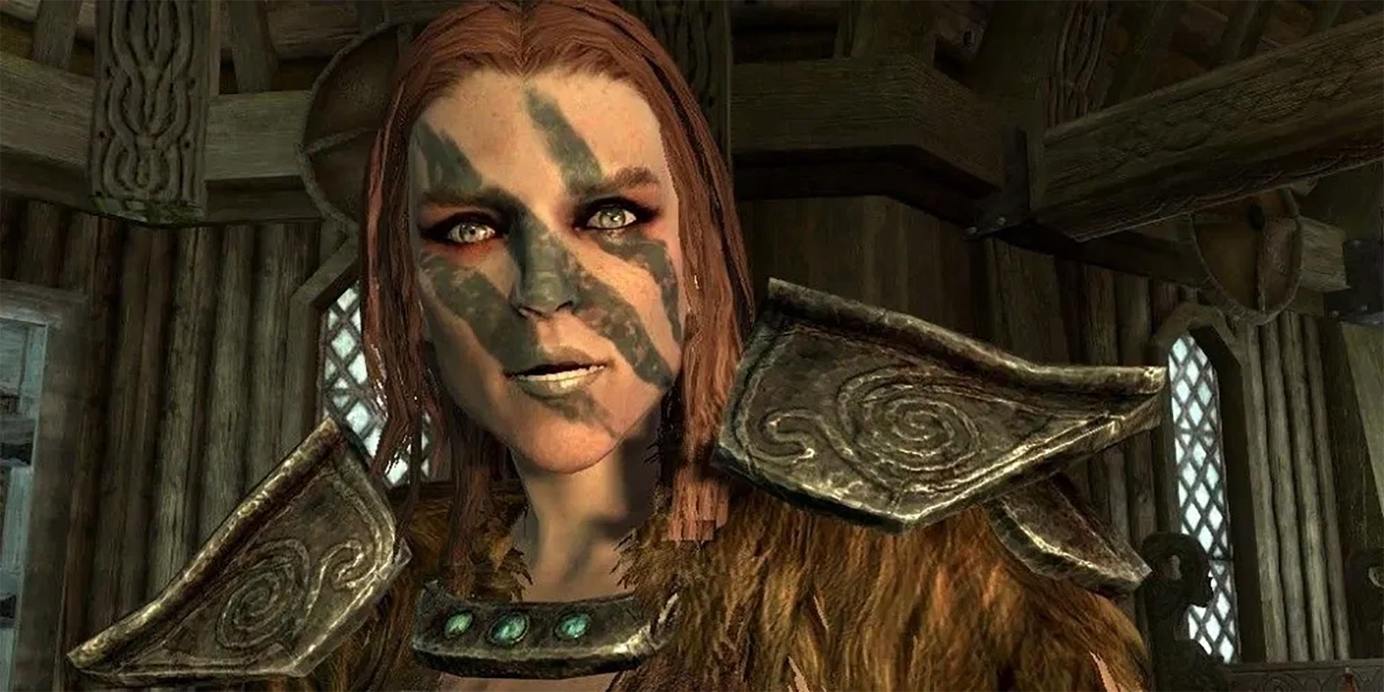 The Elder Scrolls: The History of the Companions of Skyrim