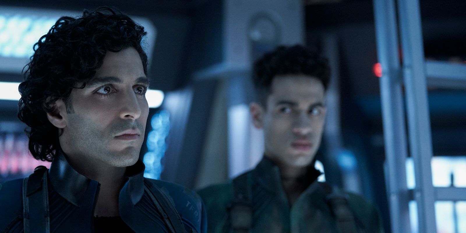 The Expanse Reveals The Two Sides of Filip Inaros | CBR