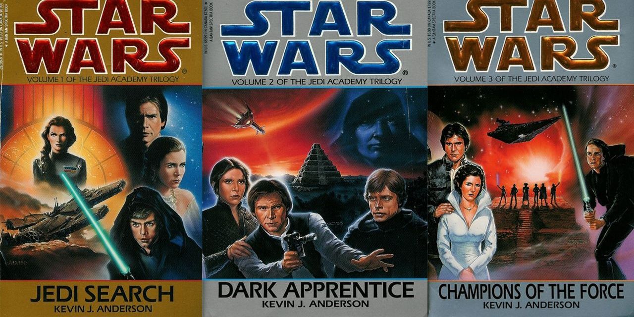 The Jedi Academy Trilogy Cropped
