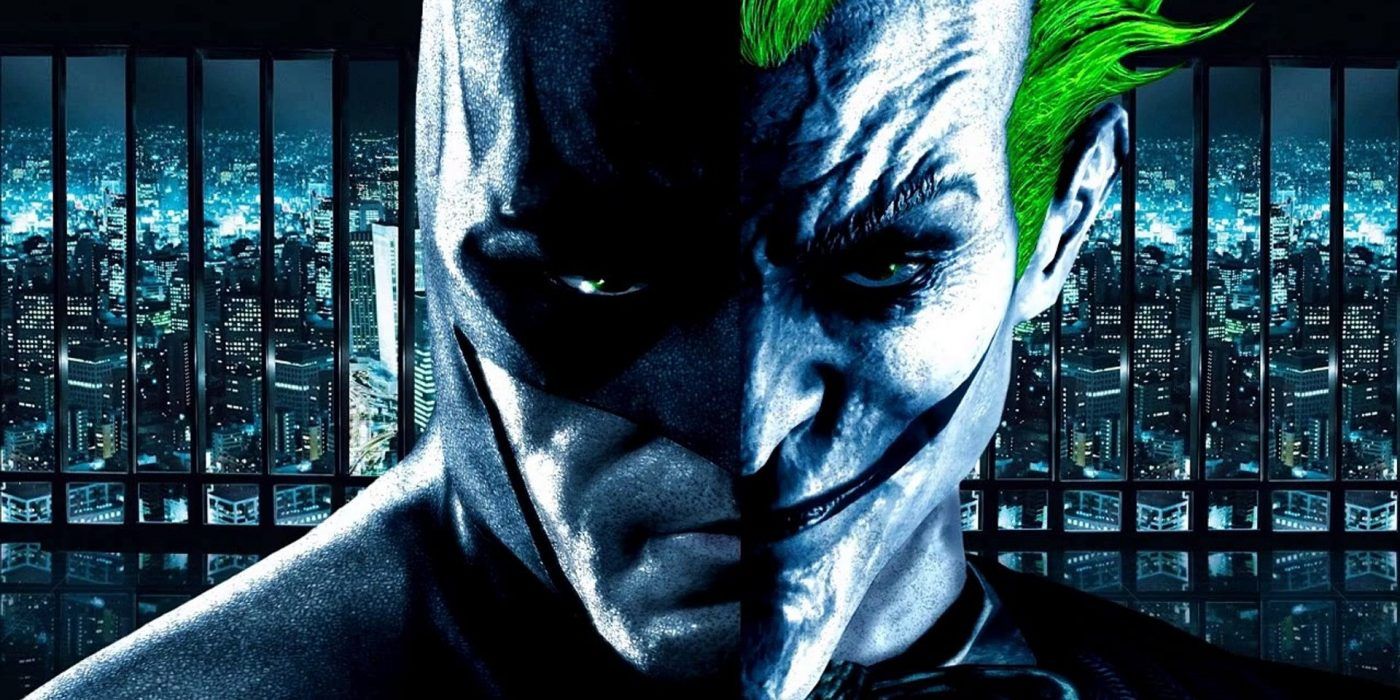 DC: 10 Times The Joker Saved Batman's Life