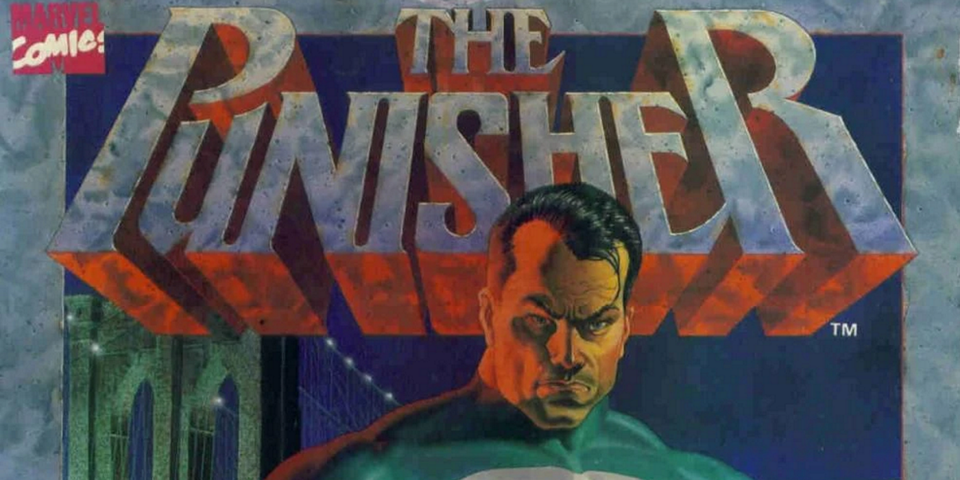 10 Marvel Video Games You Had No Idea Existed