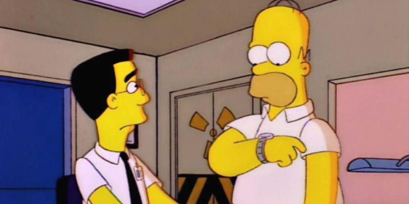 The Simpsons: Why Frank Grimes Is the Show's Most Controversial Character