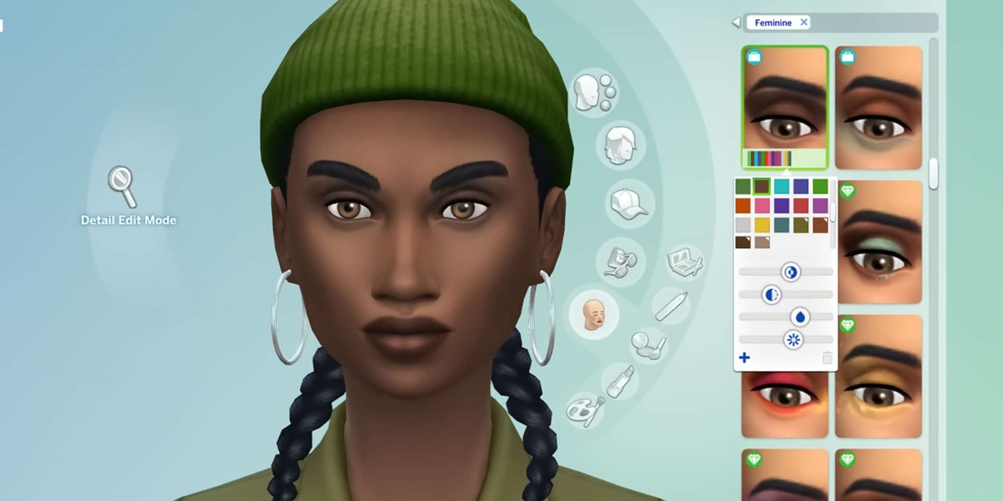 The Sims 4 Update NEEDS to Go Further