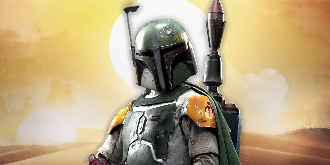 The Mandalorian's Magnificent Seven Easter Egg May Be a Clue to the ...