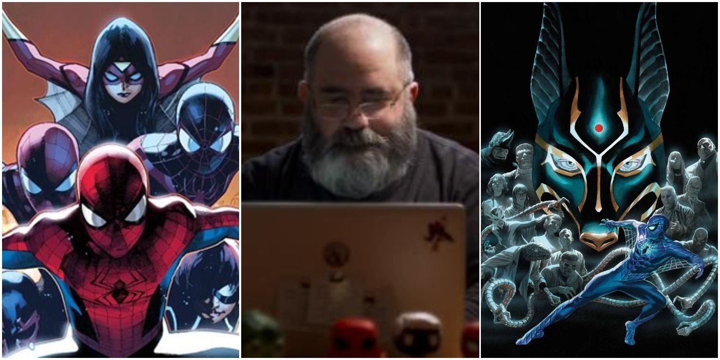 Things That Hold Up About Dan Slott’s Spider-Man Run