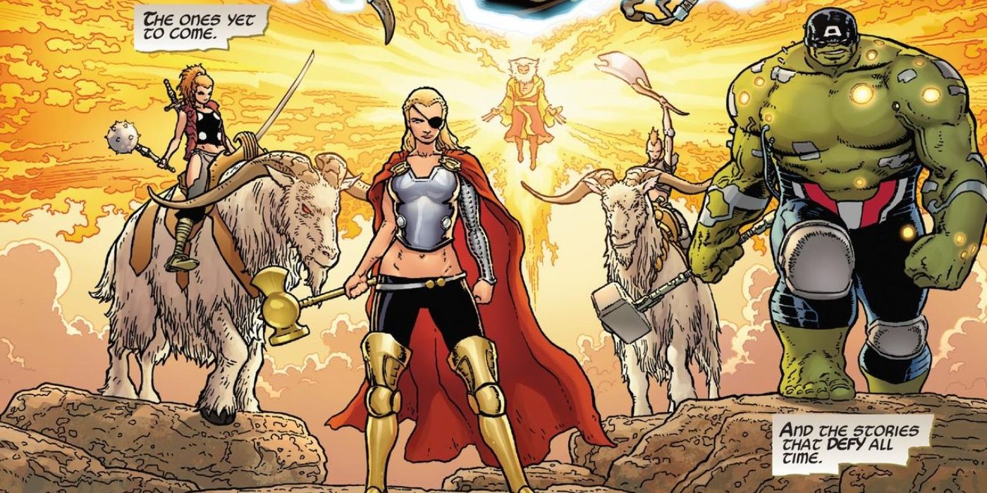 Thor - Childrens