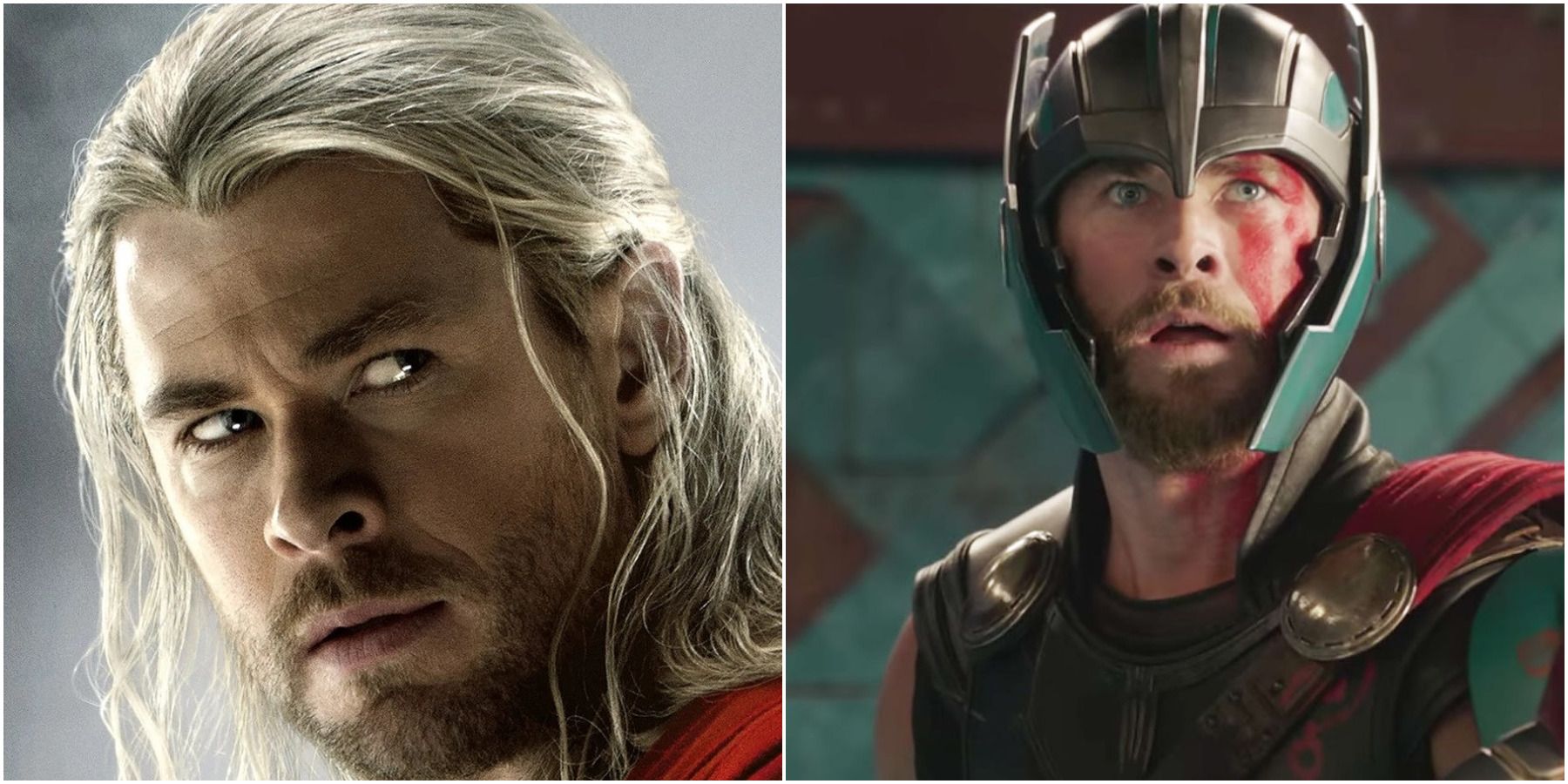 What kind of a personality will Thor have in Ragnarok? Calm & Reasonable?  Cruel & Barbaric? Intelligent & Cunning?….what do you guys think? :  r/GodofWar