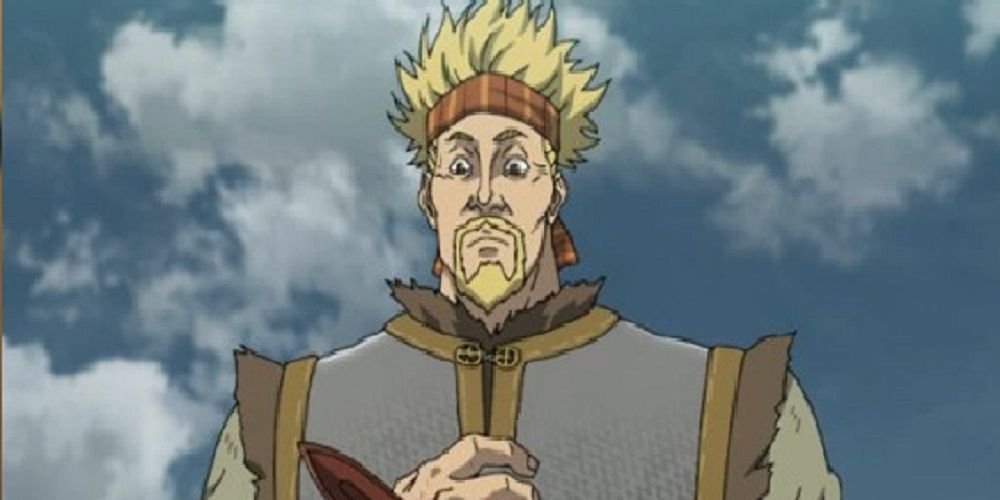 Vinland Saga: 10 Best Fights, Ranked