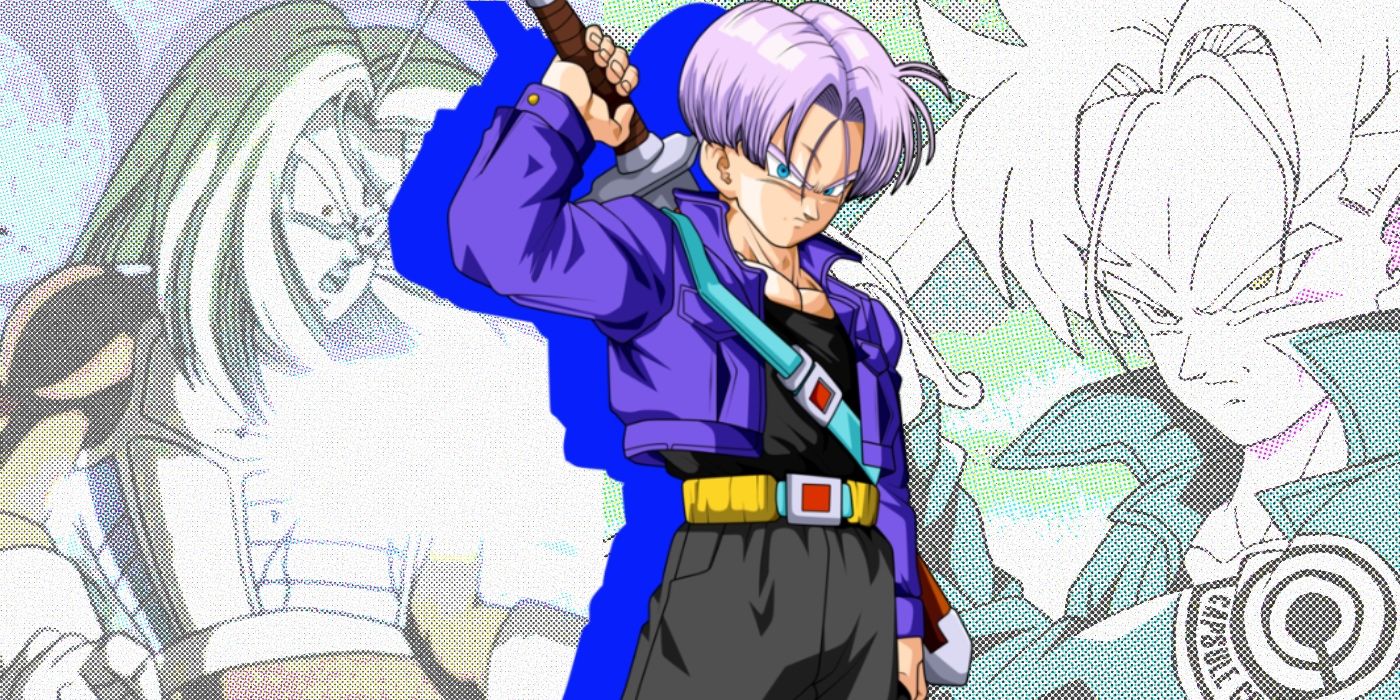 dragon-ball-z-the-history-of-trunks-(special)