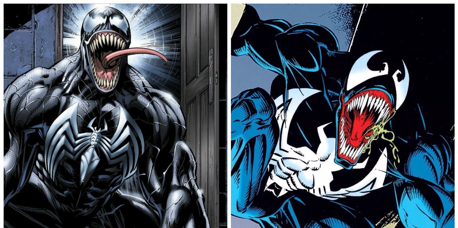 Marvel 10 Superpowers You Didn T Know Venom Has