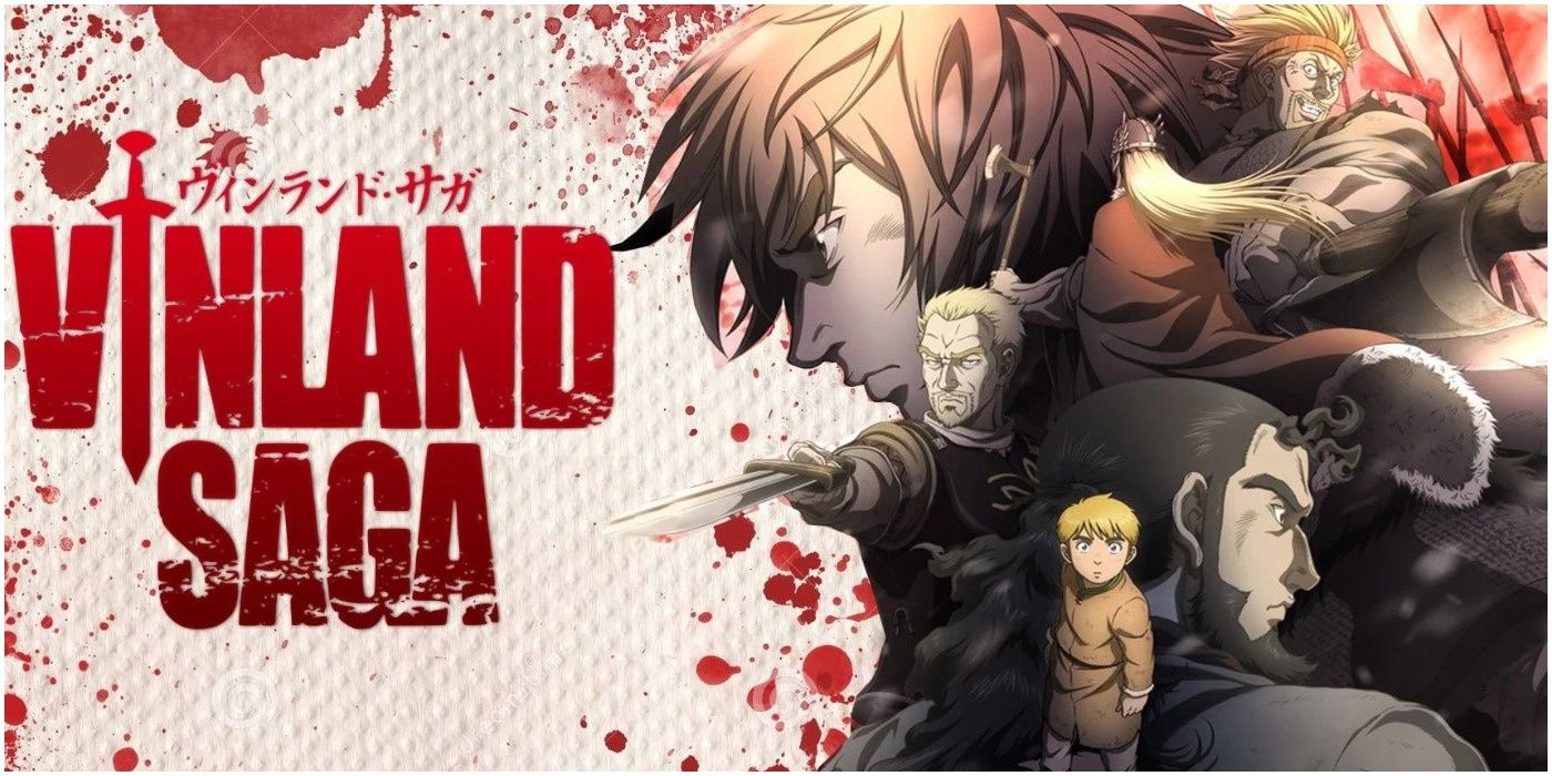 Vinland Saga Two Paths (TV Episode 2023) - IMDb