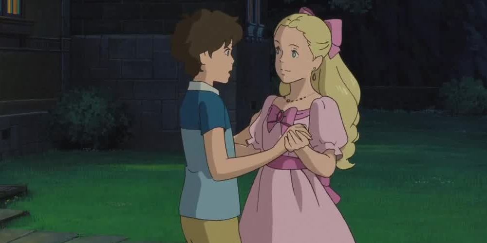 A Studio Ghibli American Record-Setting Film Gets Theatrical Re-Release