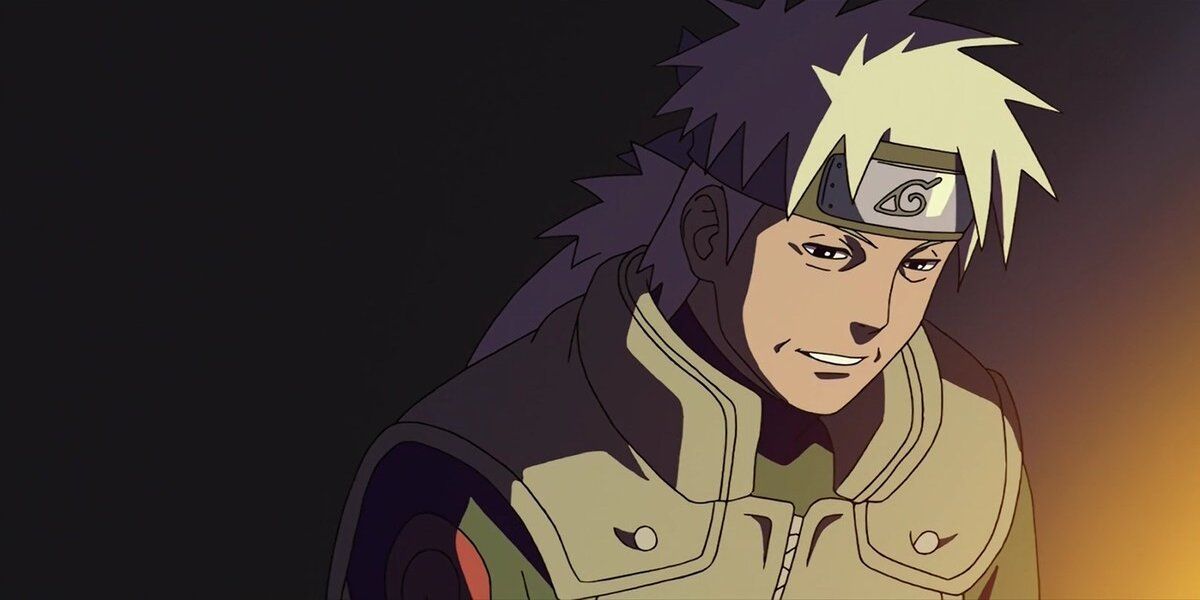 Things Naruto Fans Didn't Know About Obito's Backstory