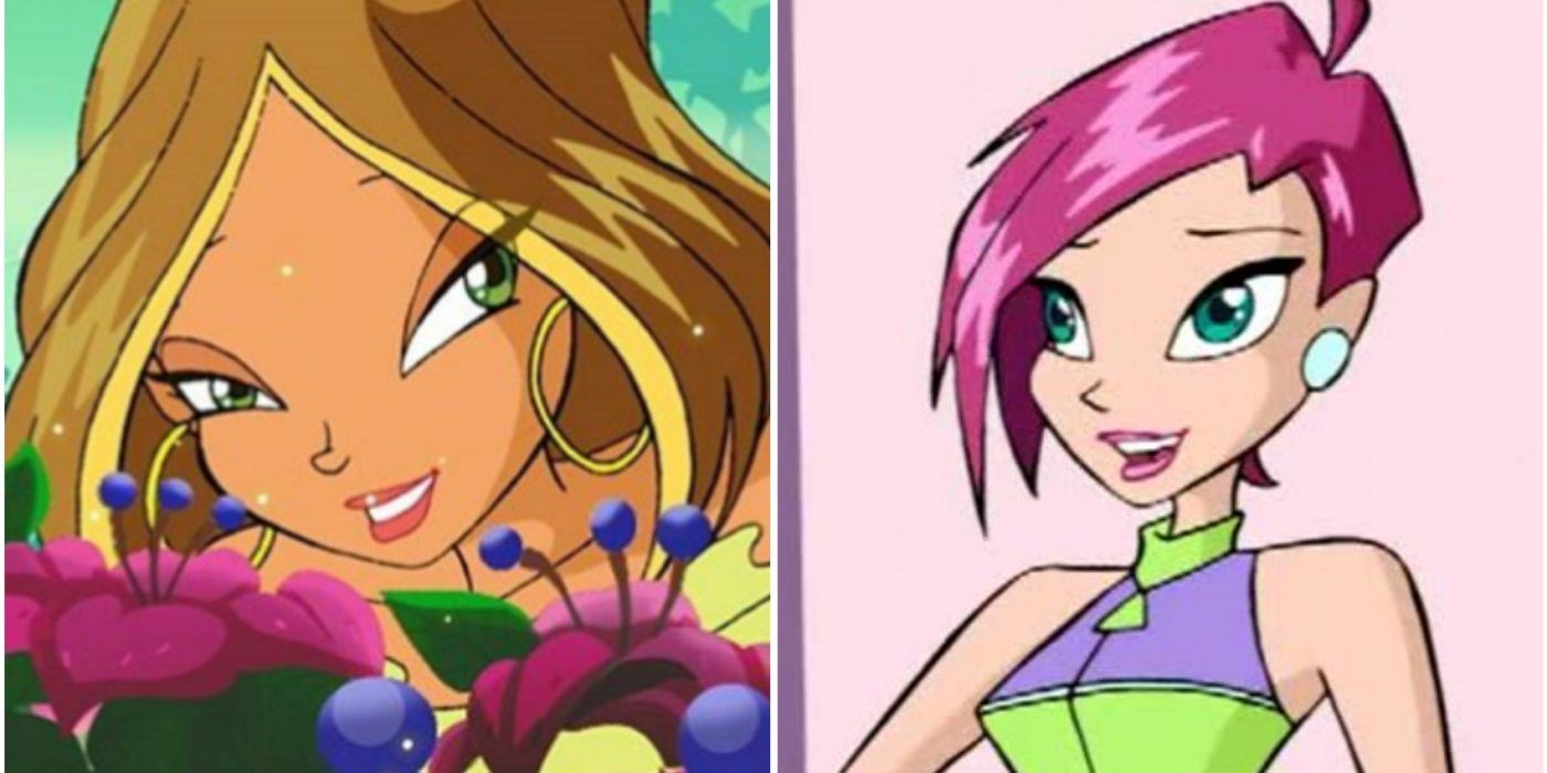 Fate: The Winx Saga – 10 Characters Fans Want To See In The Netflix Series